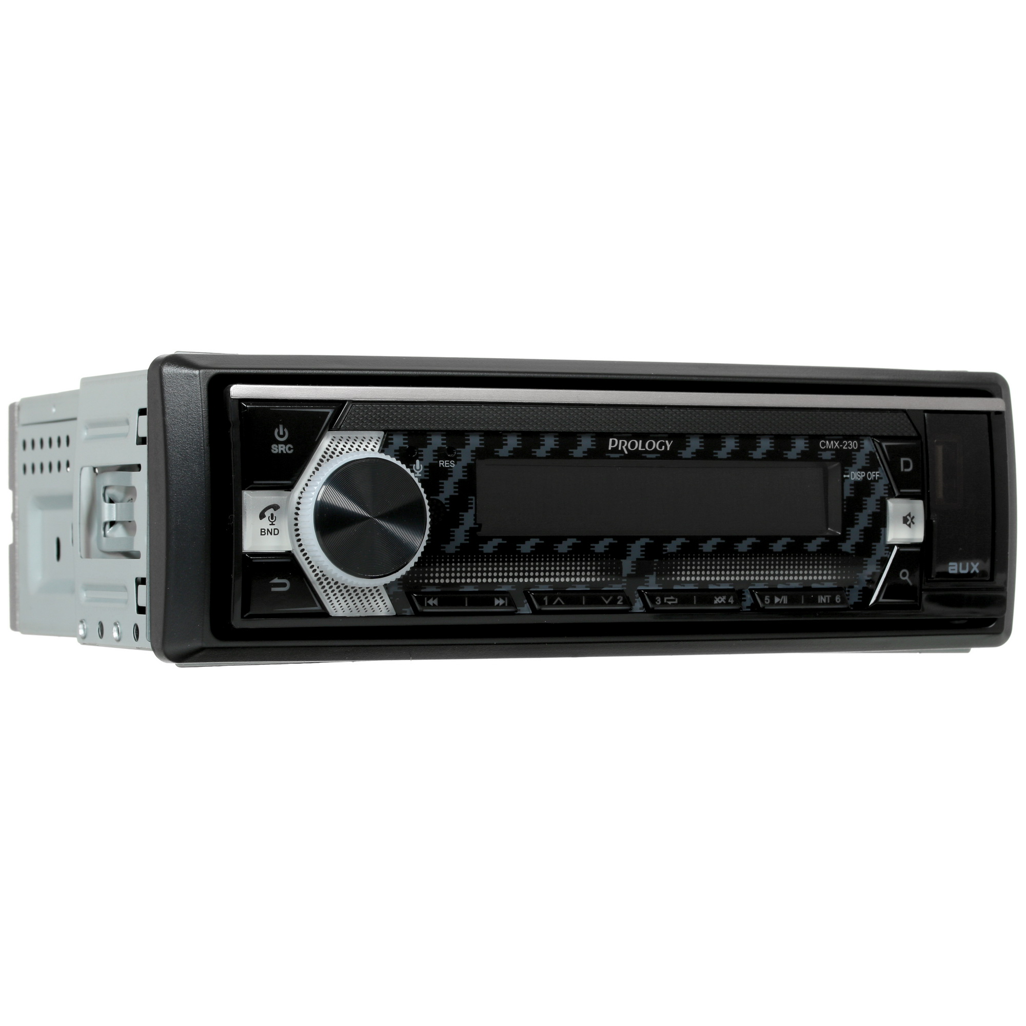 4883435 Автопроигрыватель PROLOGY CMX-230 STDN-0100425 - Вид №2