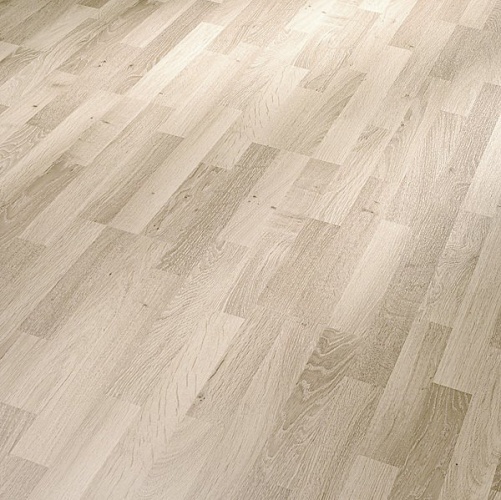 Паркетная доска Синтерос Sinteros полярный Дуб Натур (Гладкая) 2283х194 мм 3200200009 - Вид №1