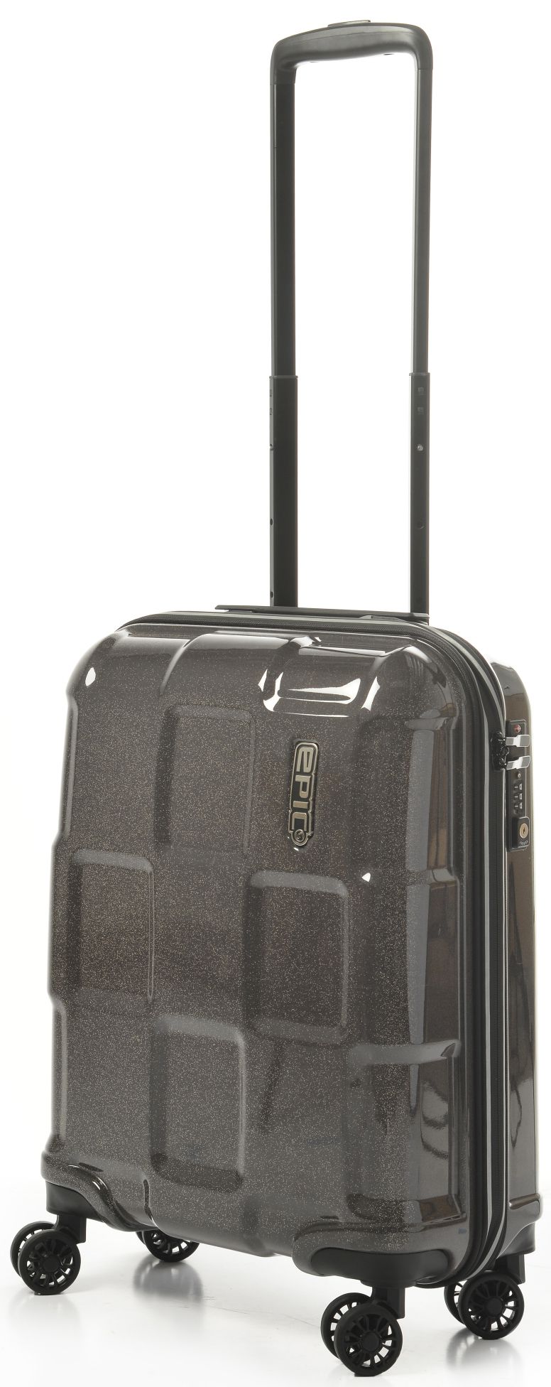 ECX403/02-01 Чемодан ECX403/02 Spinner S Epic Crate Reflex  - Вид №2