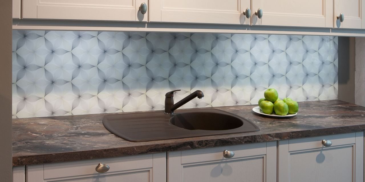 Столешницы для кухни - Арабескато LIGRON LIST444 1112 - Вид №27