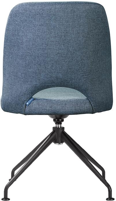 52137 Стул Ledger Spider Сканди Блю Арт R-HOME 41012313h - Вид №3