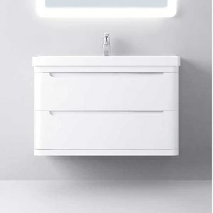 Avila Dos Тумба с раковиной LOOP 105 Color 70 Trendy