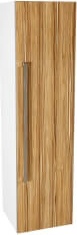 Epic Tall Cabinet Gloss White / EP2131 Epic