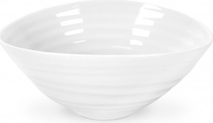 10579624 Portmeirion Салатник порционный Portmeirion "Софи Конран для Портмейрион" 14см (белый) Фарфор