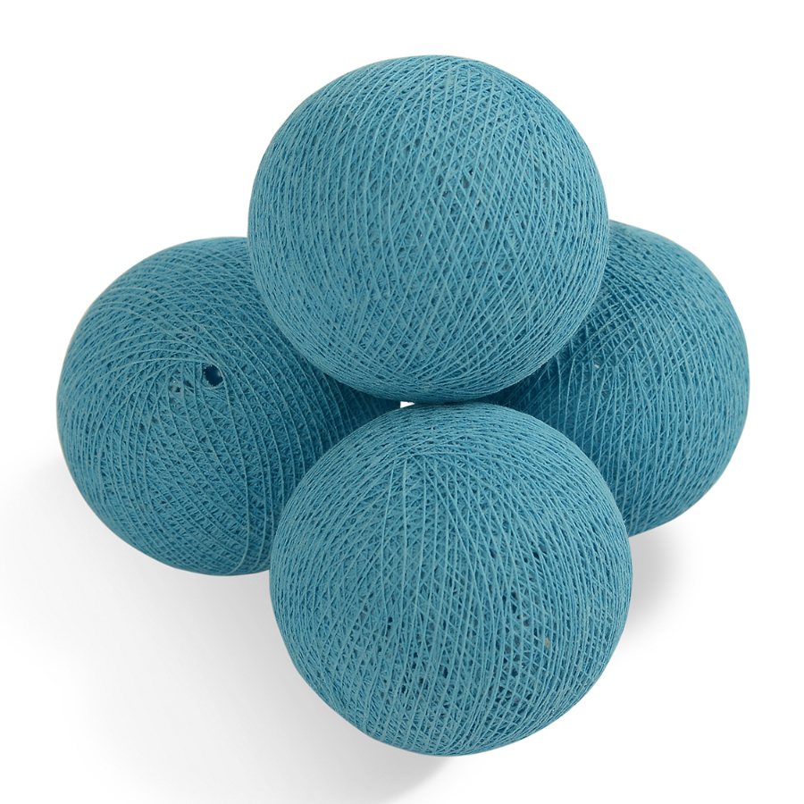 Хлопковый шарик, море Lares&Penates SHSEA - Вид №1