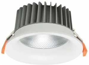 Metalmek Встраиваемый светодиодный точечный светильник Fl Fl 7431