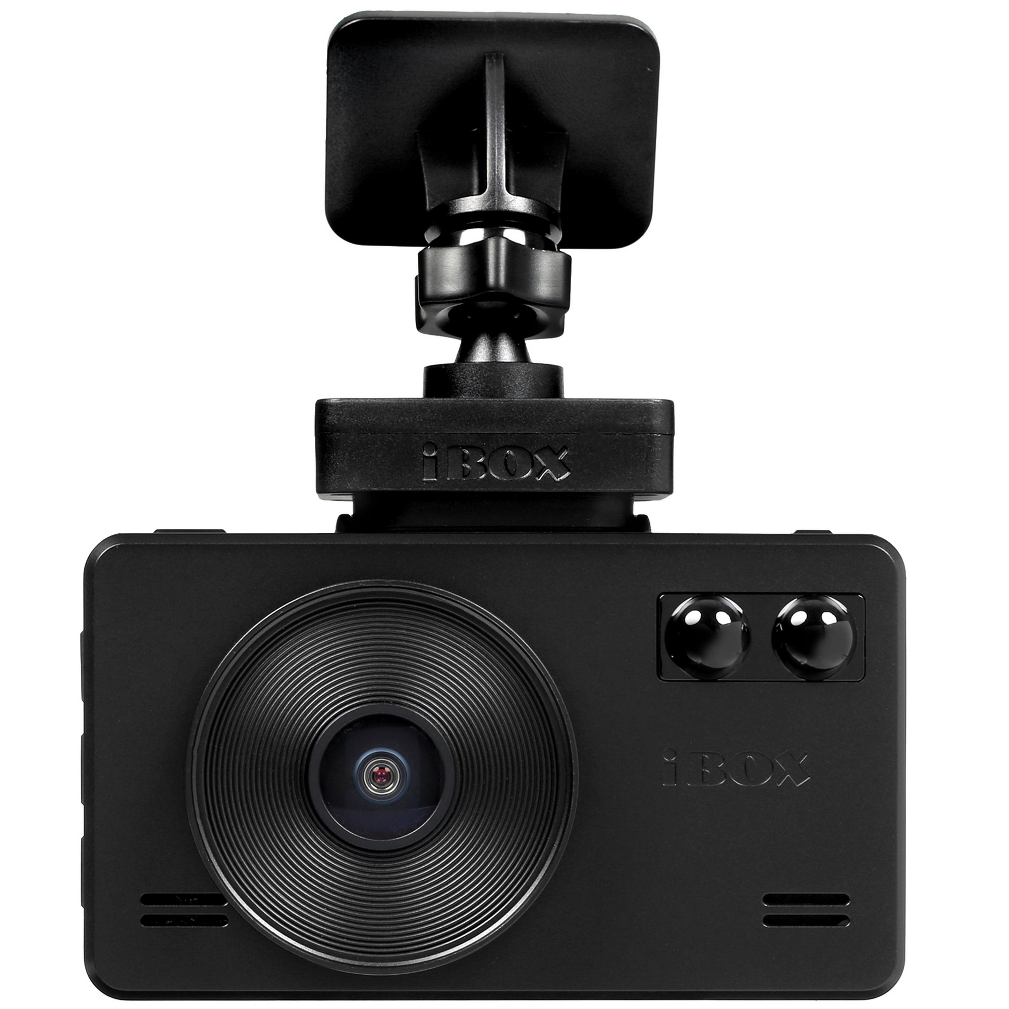 5428463 Видеорегистратор с радар-детектором iBOX iCON WiFi Signature Dual STDN-0070001 - Вид №2