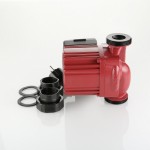 VRS.254.13.0 Насос циркуляционный VRS 25/4-130 Valtec 25/4-130  - Вид №4