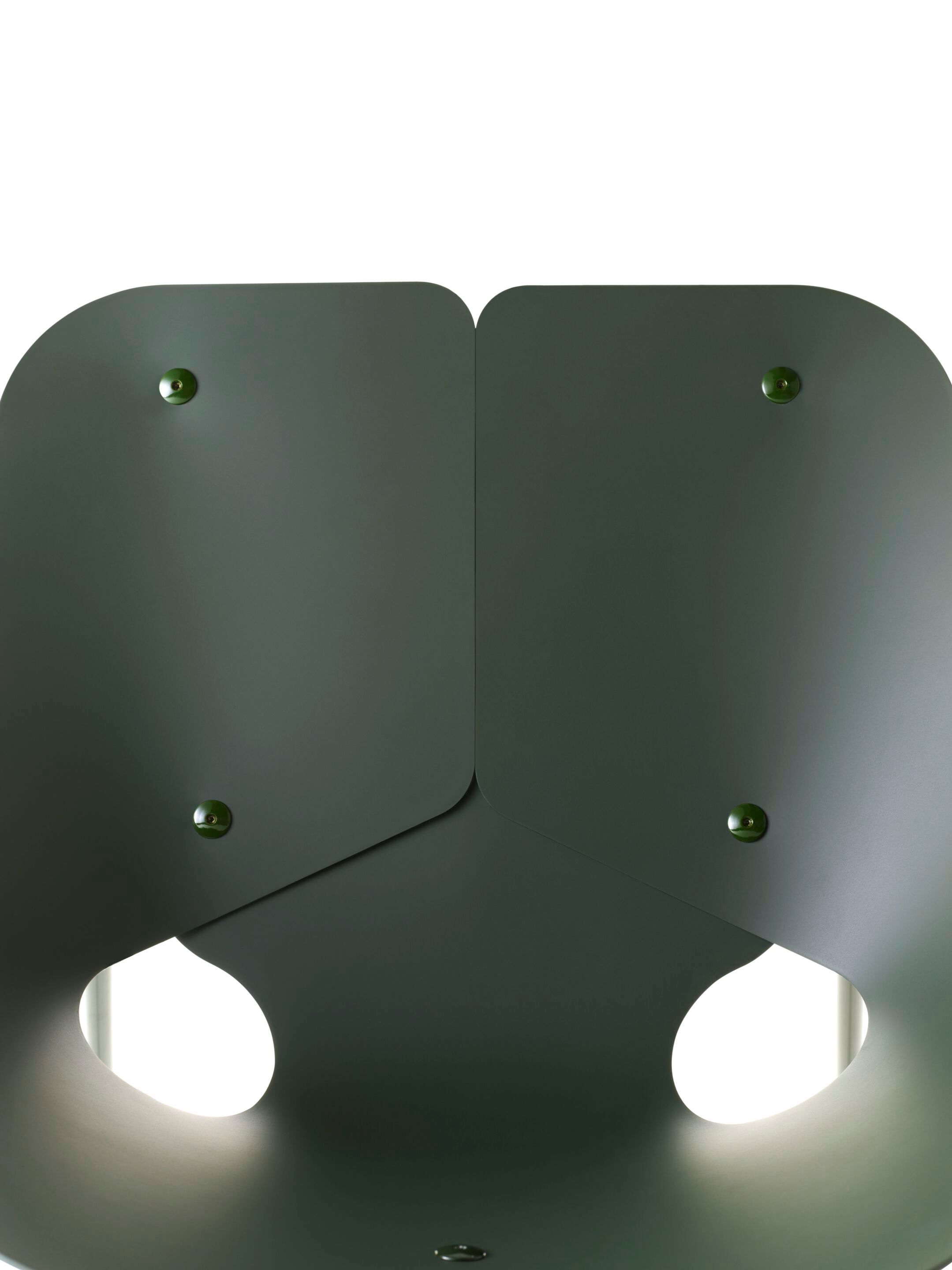 Восстановленный стул ABS Alias ARCH-00120517 - Вид №5