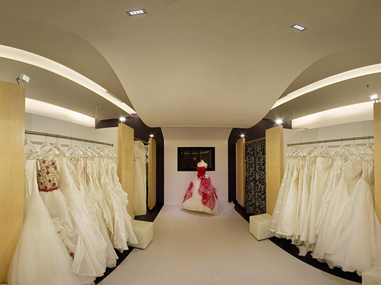 Алюминиевый светодиодный светильник Aldabra AndromedaQ ARCH-00137319 - Вид №2