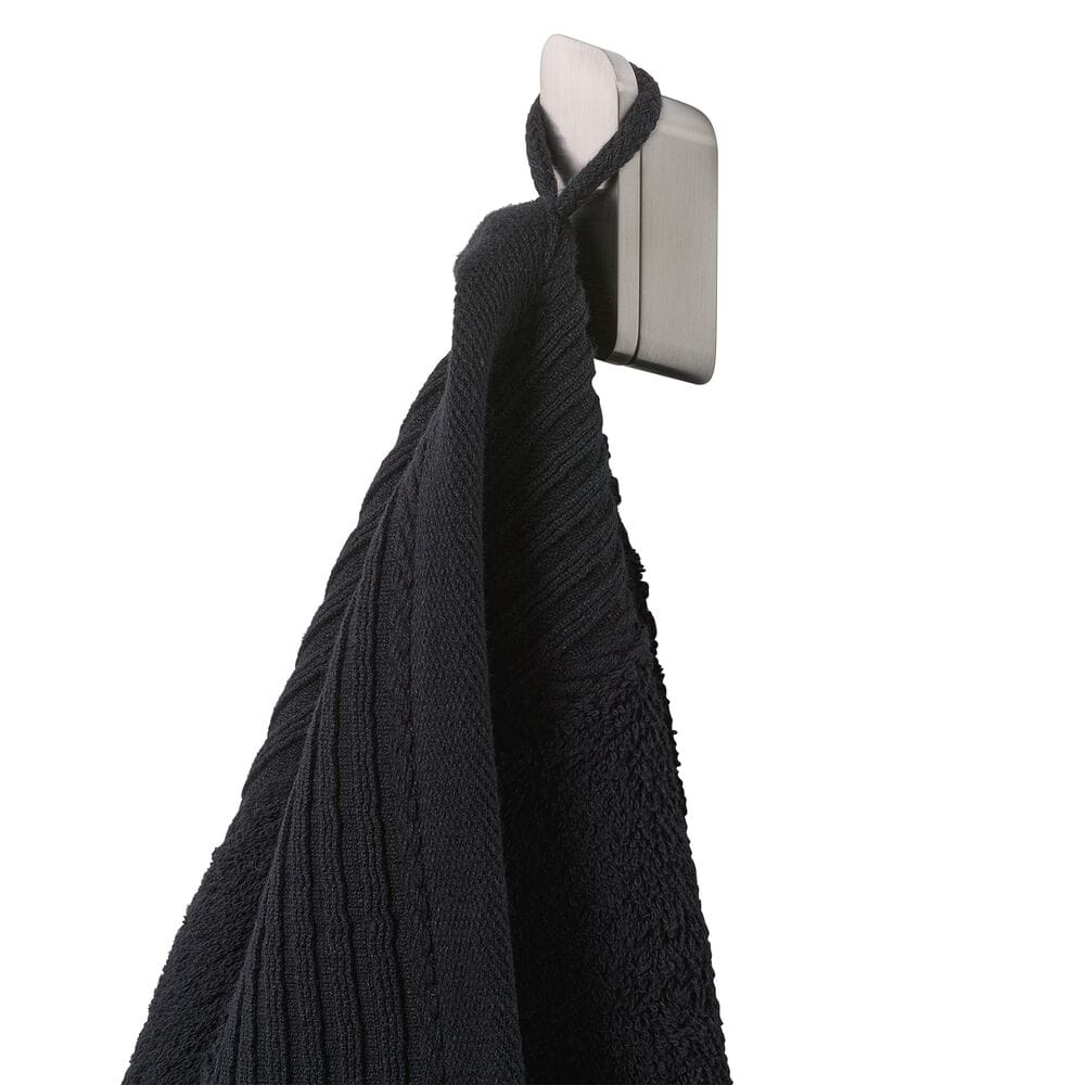 Набор для ванной комнаты из нержавеющей стали Geesa Shift ARCH-00035909 - Вид №2