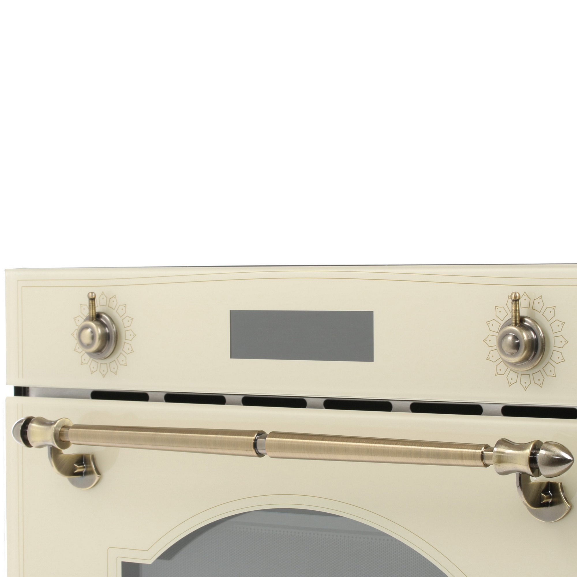 8157942 Электрический духовой шкаф Graude BWGK 45.0 EL бежевый STDN-0074354 - Вид №3