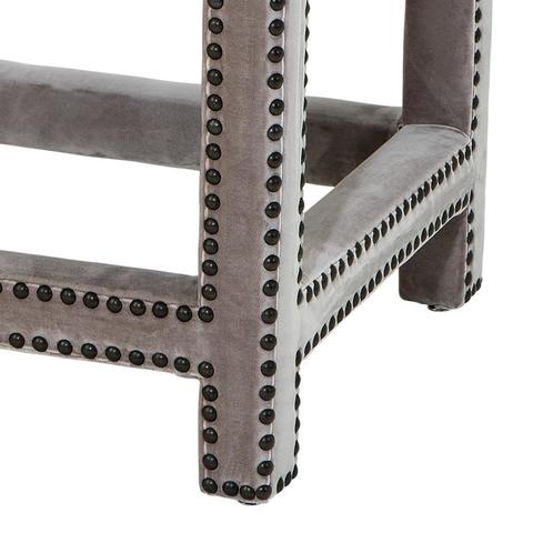 Оттоманка Ponti от Eichholtz Тёмно-бежевый EICHHOLTZ EICHHOLTZ 061280 Бежевый  - Вид №2