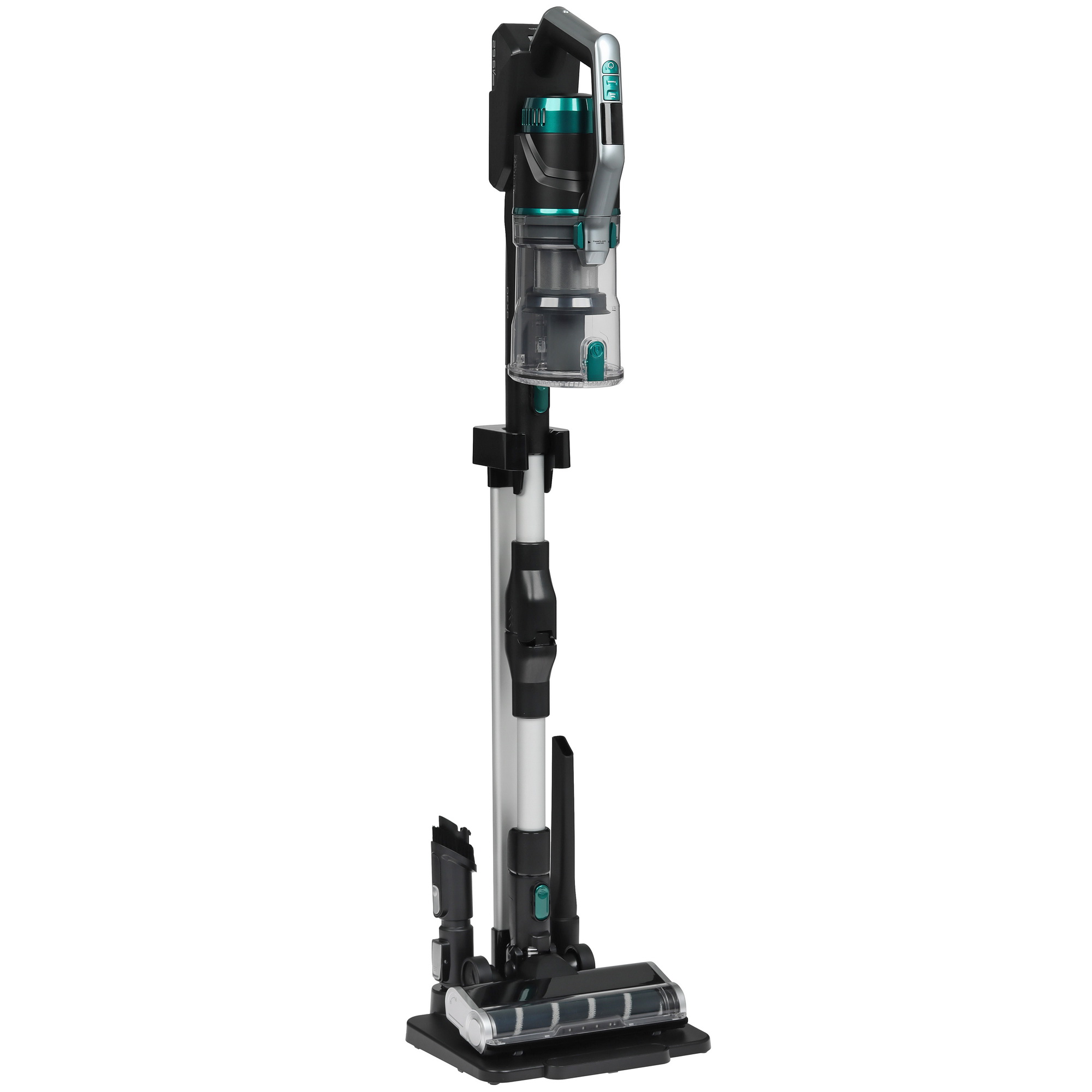 9126181 Пылесос  вертикальный  DEXP DS-M600  черный STDN-0009781