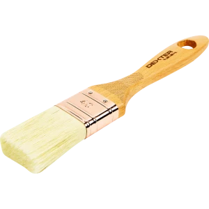 Кисть универсальная Dexter Pro 40 мм 17196329 STLM-2061053