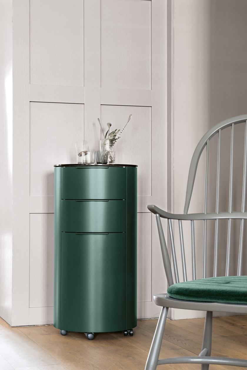 Schönbuch Комод на колесиках Schonbuch sun-id-1465653 - Вид №3