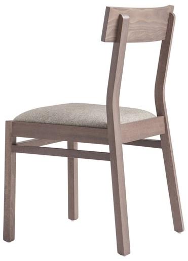 Palma Стул из бука Italia 439d.i1 - Вид №2