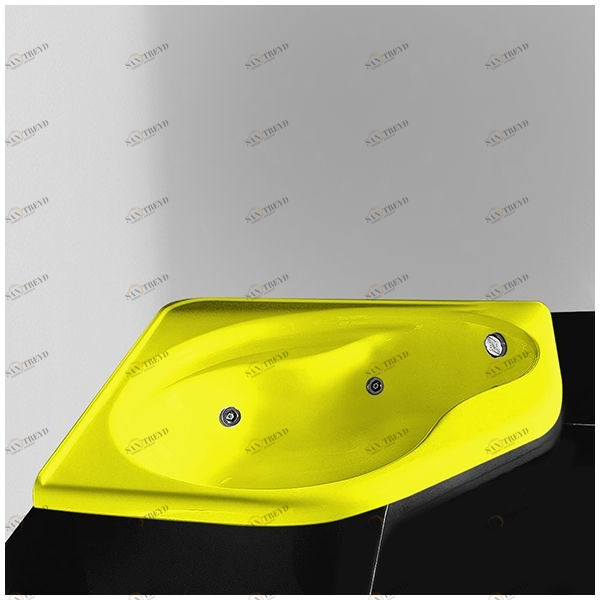 Ванна Gruppo treesse Aurora 120 V5427-Z STDV5427Z