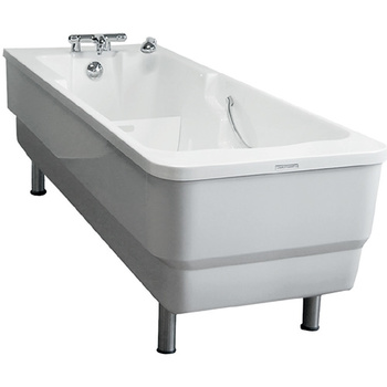 Edone Kebo Ecoline Моноблочная ванна фиксированной высоты sun-id-2008974