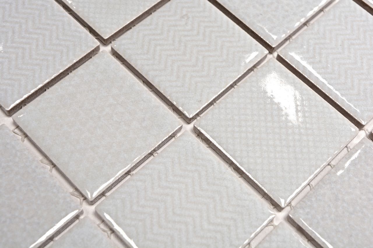 Керамическая мозаика Mosaix керамика ARCH-00096713 - Вид №3