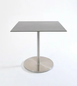 FISCHER MÖBEL Квадратный стол для договора Swing