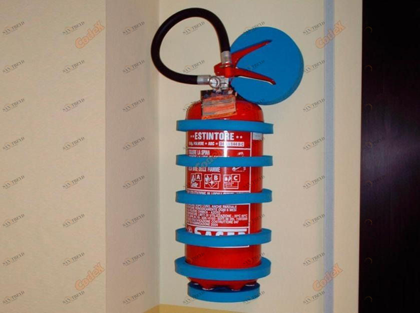 Codex Защиты для огнетушителей sun-id-1494024