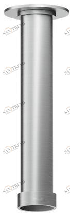 MGS Потолочный кронштейн для душа из нержавеющей стали Accessori per bagno sun-id-1356101