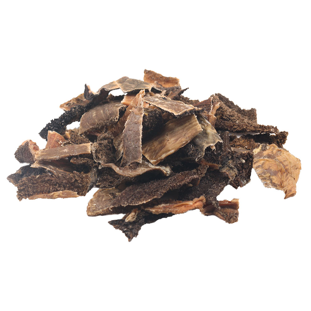 Т00009318 Лакомство для собак Хрустики из рубца говяжьего XXL TITBIT  - Вид №1