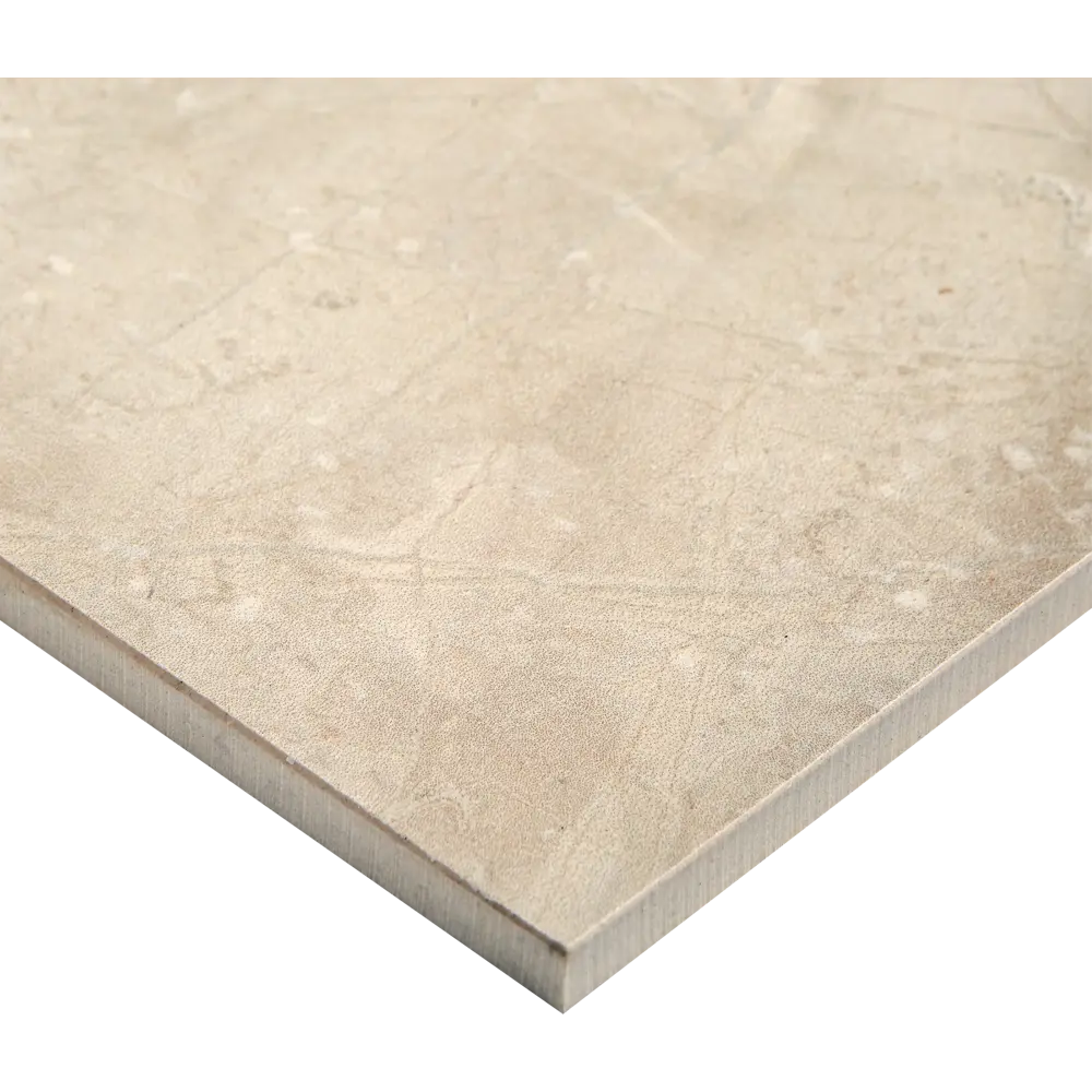 Керамогранит Grasaro Softmarble 60x60 см 1.44 м² лаппатированный цвет бежевый 82282978 STLM-2021604 - Вид №2