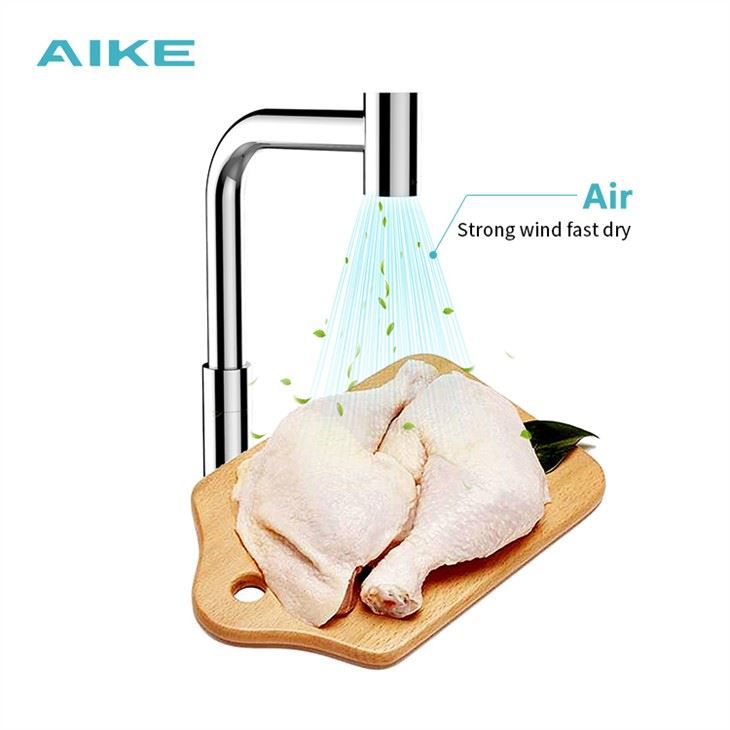 Кухонный воздушный кран AIKE AK7171_633 