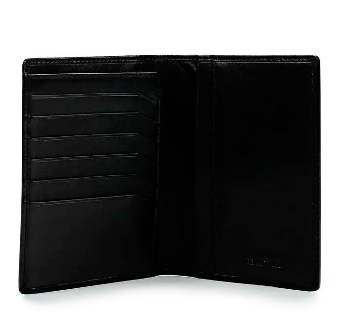 CEPU01460M Black Портмоне CEPU01460M Cerruti Grenoble  - Вид №1