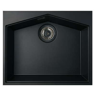 Кухонная мойка Kit Kraken Ocean White  - Вид №7