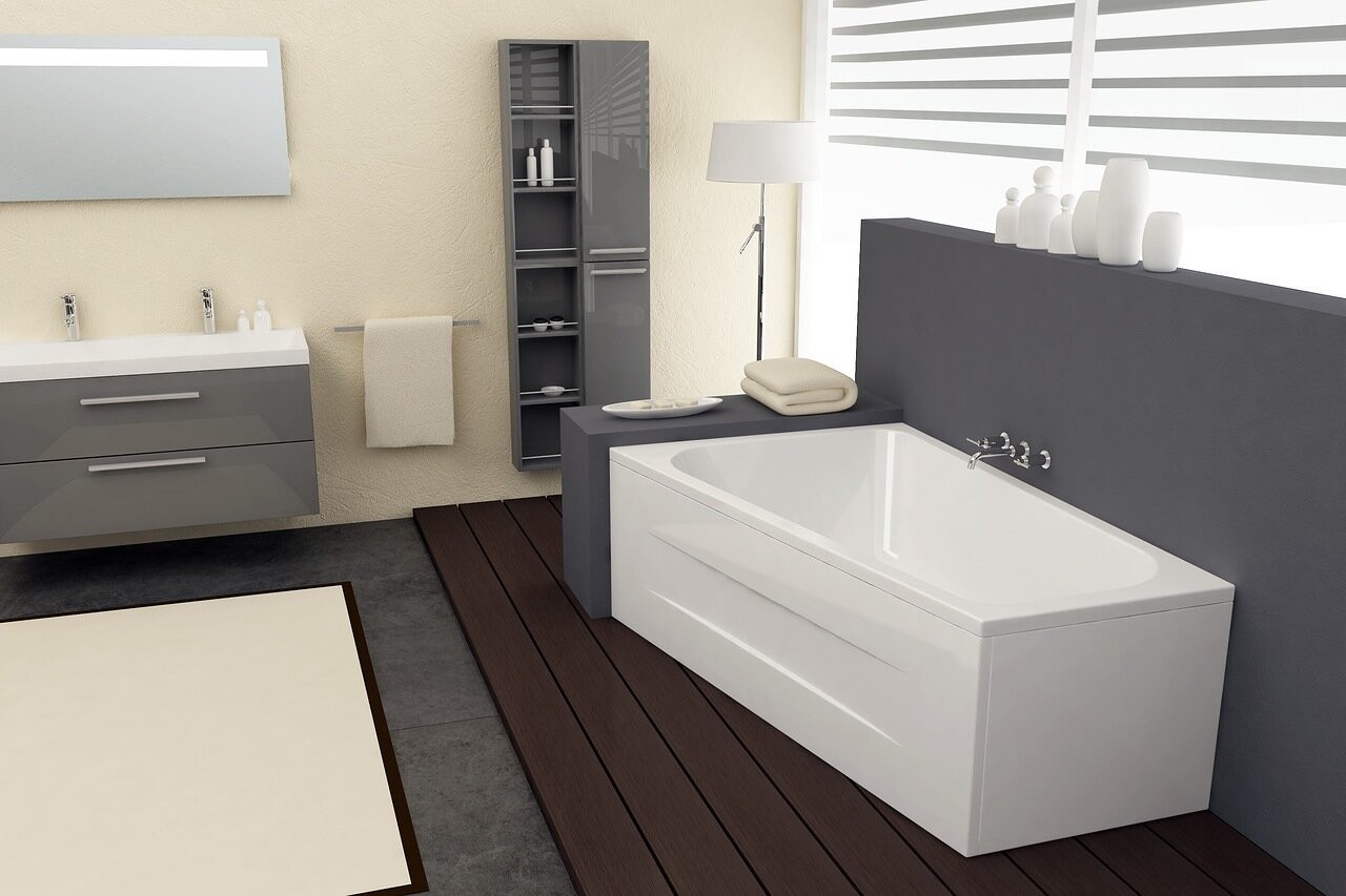 Акриловая ванна Kolpa-San Beatrice 00942  SUPERIOR Словения - Вид №1