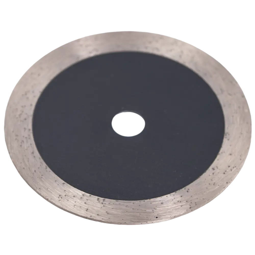 Алмазный диск Rage для керамики 76 мм - чистый рез без сколов 89416998 STLM-1574535 - Вид №2