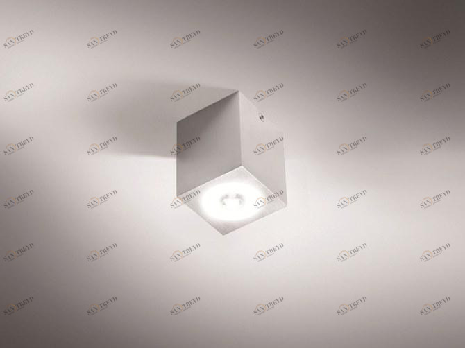 BEL-LIGHTING Точечный светодиодный потолочный светильник Koba 8047 - 8048 