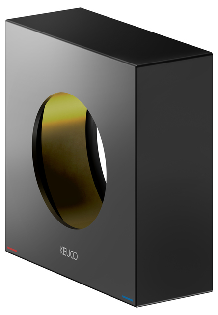 59551070382 Розетка с удлинением KEUCO IXMO - Вид №2