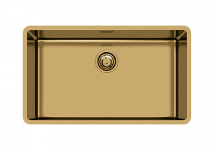 2157889 Раковина KE - R15 Vintage Gold 2157889 Fosterspa