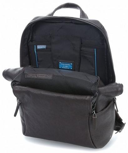 CA3214B3/TM Рюкзак Piquadro Black Square  - Вид №1