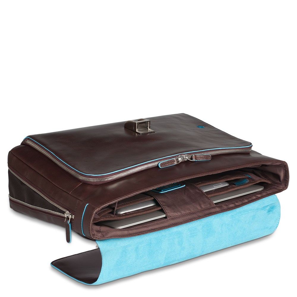 CA3111B2/N Портфель Piquadro Blue Square  - Вид №1