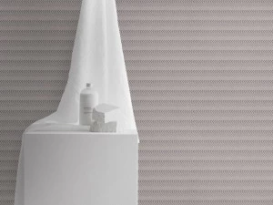 ARBLU Полосатые обои с тканевым эффектом  91tws05-1/91tww05-1