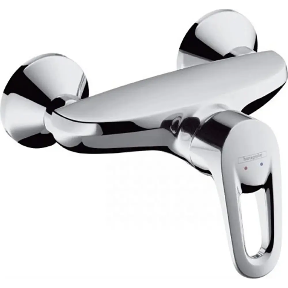 Смеситель для душа Hansgrohe Metropol Е 11688621 STLM-2212432
