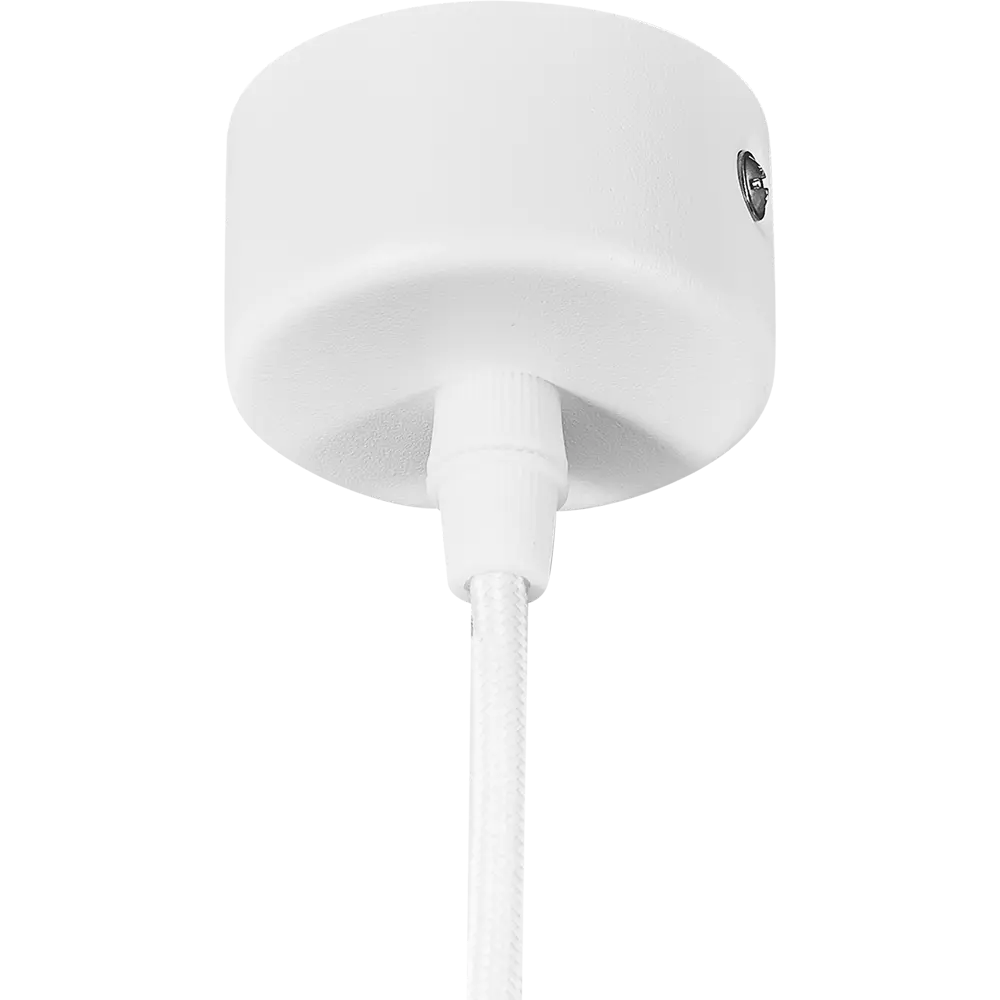 Светильник подвесной Sadr 1 лампа 2 м² цвет белый 85361413 STLM-2159875 Arte Lamp  - Вид №4
