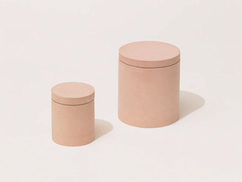 soil Контейнер для пищевых продуктов из диатомовой земли sun-id-1497232 - Вид №2