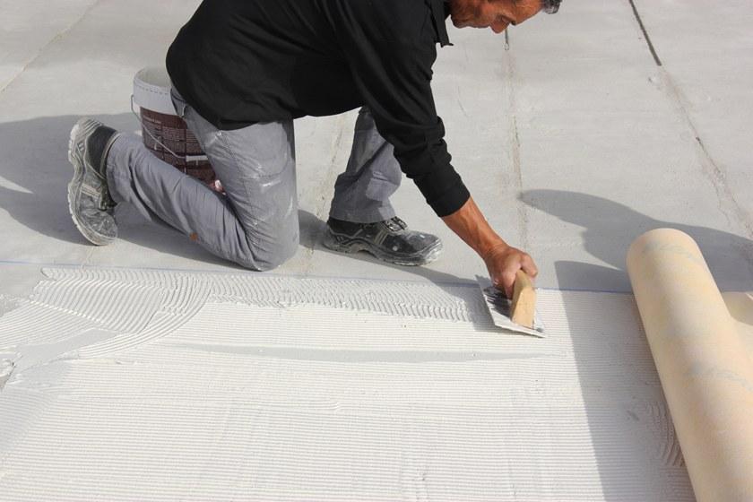 Revestech Гибкая пленка для гидроизоляции Dry sun-id-1349148 - Вид №10