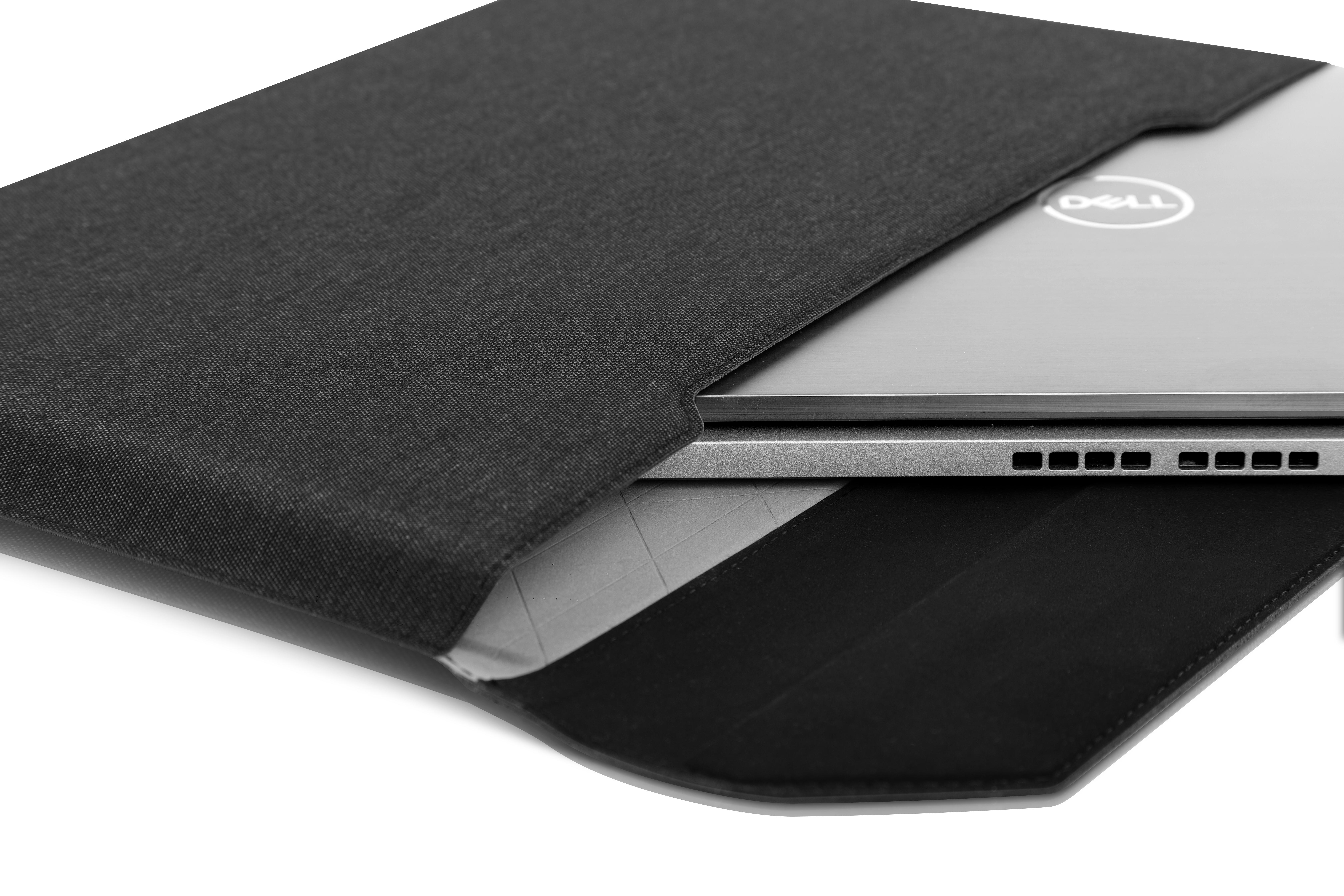 460-BCQN Чехол premier sleeve 14 — pe1420v — подходит для latitude 7400 2-in-1. Dell Santreyd  - Вид №6