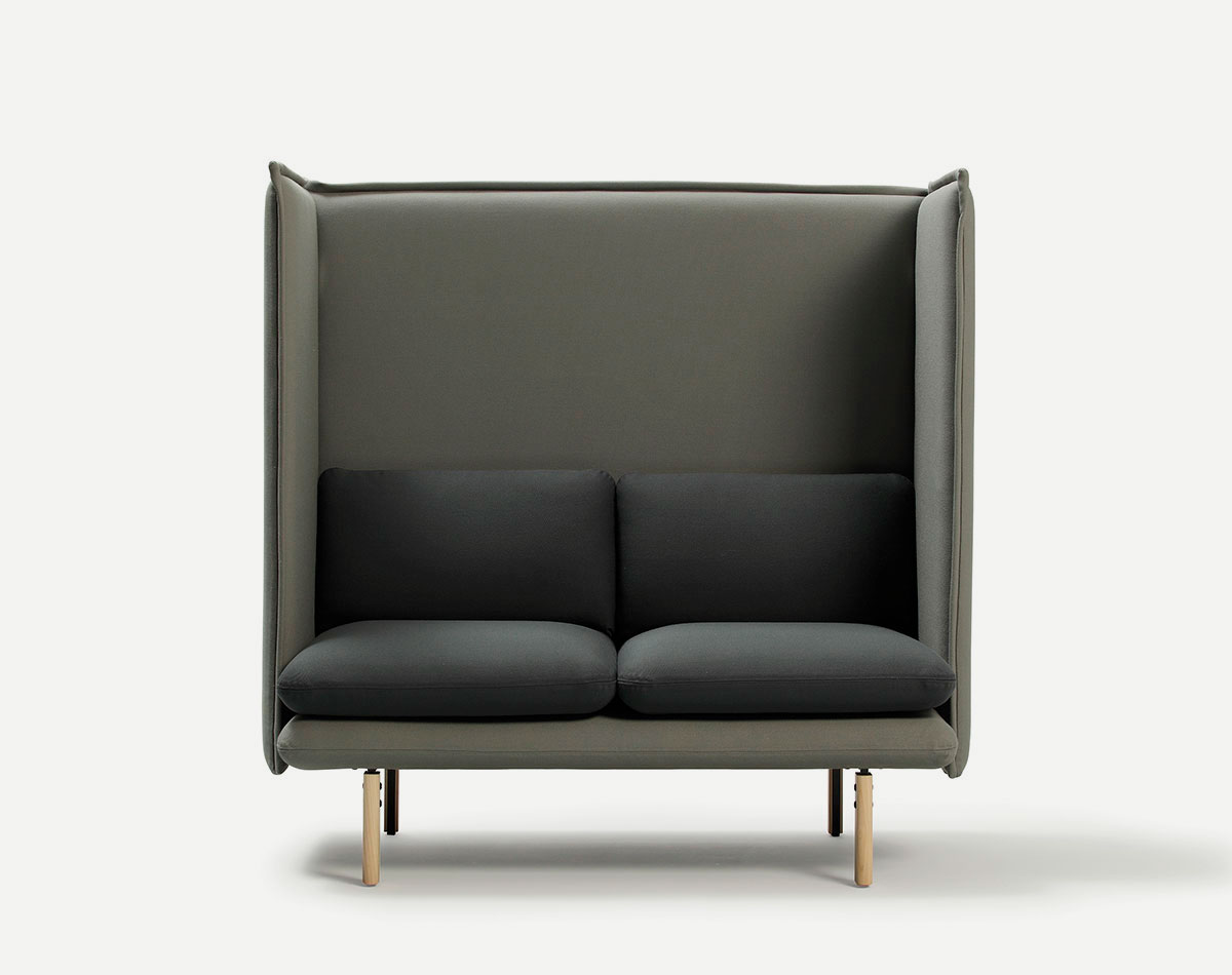 001460 Диван XXL SANCAL Rew - Вид №5