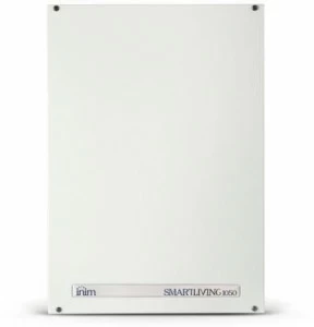 INIM ELECTRONICS Блок контроля проникновения от 10 до 100 клемм Smartliving
