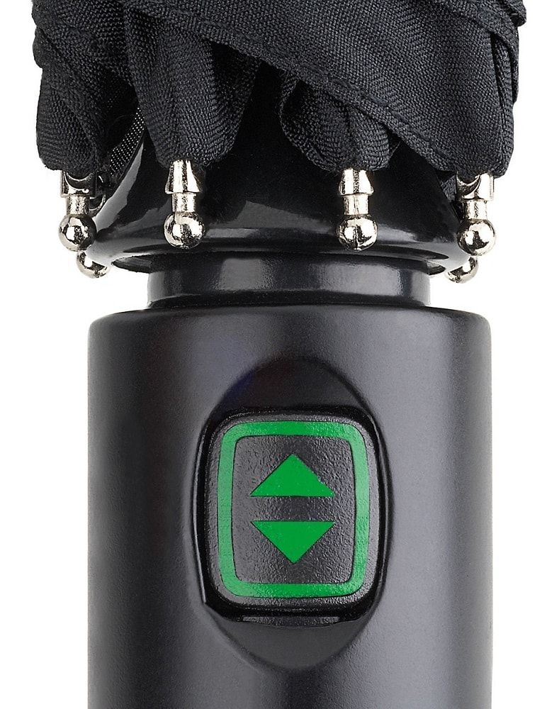 G820-01 Мужской зонт Black Fulton  - Вид №2