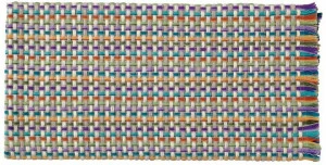 MissoniHome Плед жаккардовый в цвете лана Master classic