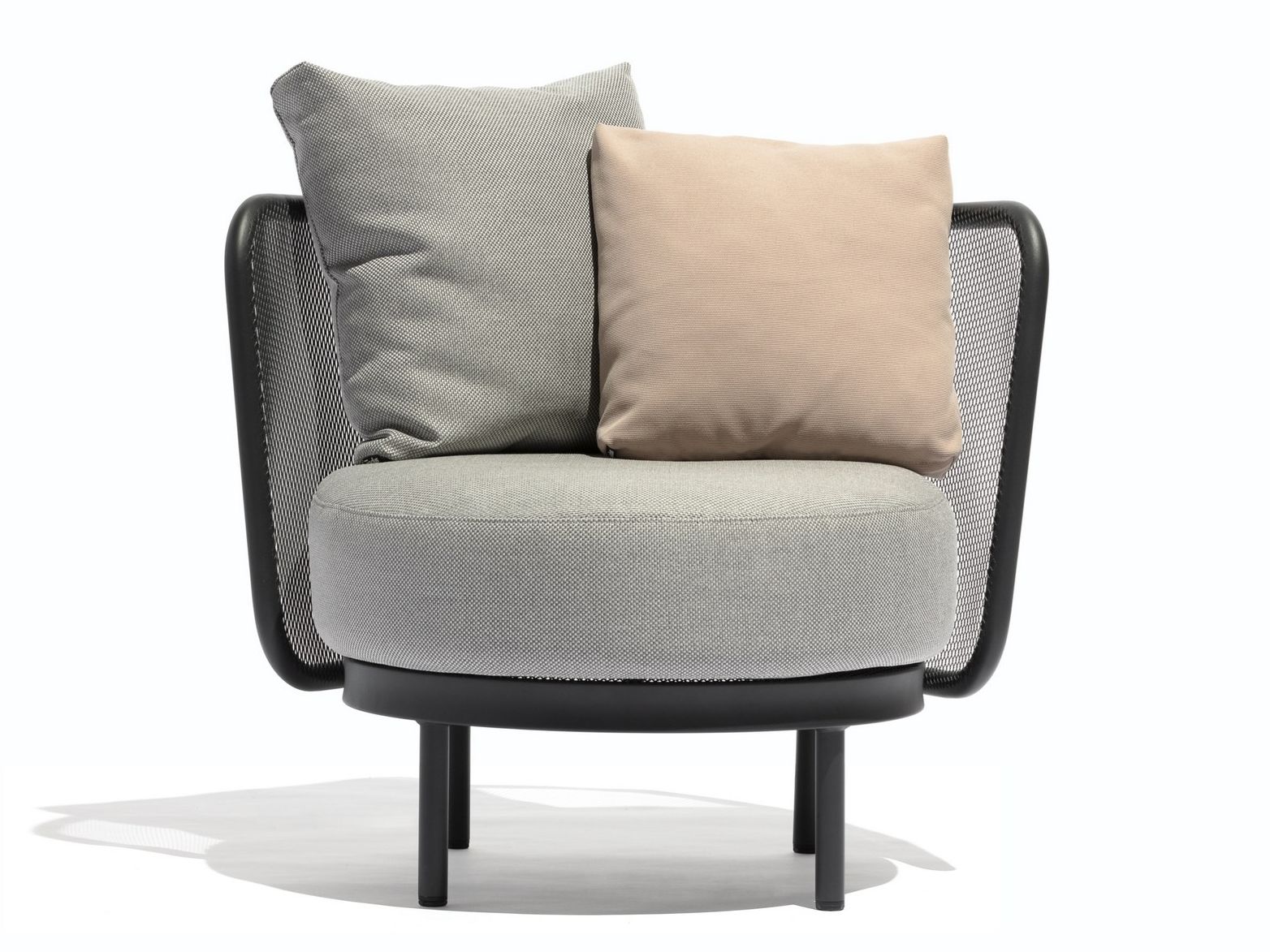 Тканевое кресло Todus Baza ARCH-00145022